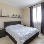 Rosaria's Home in Desenzano and Sirmione - Bedroom Double bed