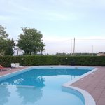 Rosaria's Home in Desenzano and Sirmione - Exterior Swimming pool