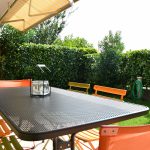 SIMONA'S HOME Apartment in Desenzano and Sirmione - Private Garden Relax area